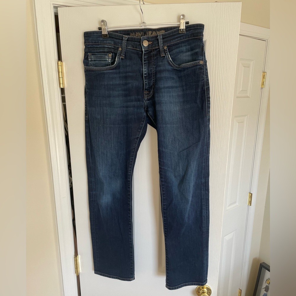 Mavi jeans